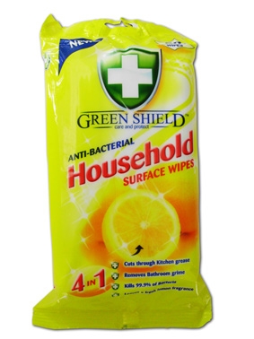 GreenShield Household antibakterial
