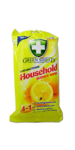 GreenShield Household antibakterial