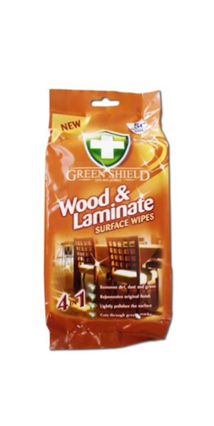 GreenShield Wood+Laminate