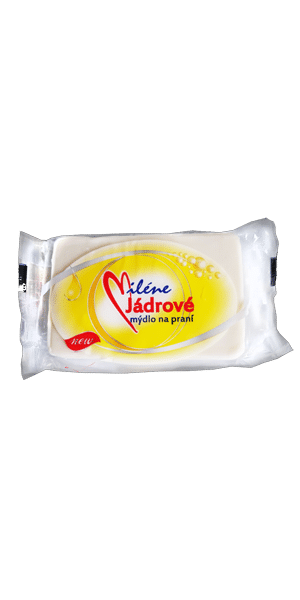 Miléne Jádrové mýdlo na praní 200g